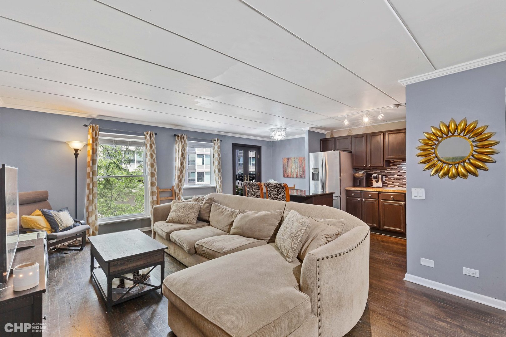 711 W Gordon Terrace 303