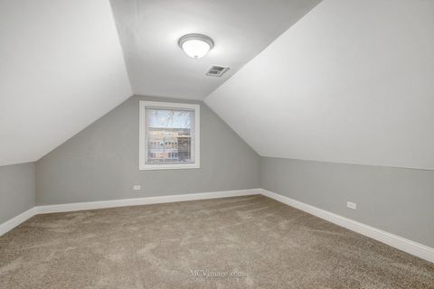A home in Chicago