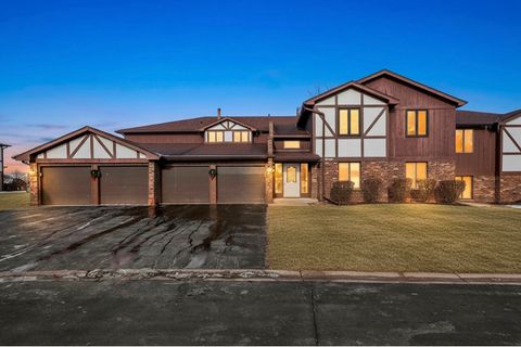 9748 Mill Drive E 2E Palos Park IL 60464