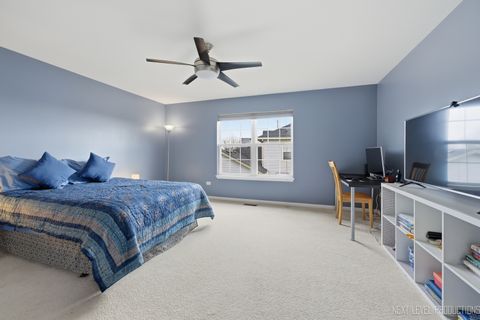 Tiny photo for 3339 Timber Creek Lane, Naperville, IL 60565 (MLS # 12579016)