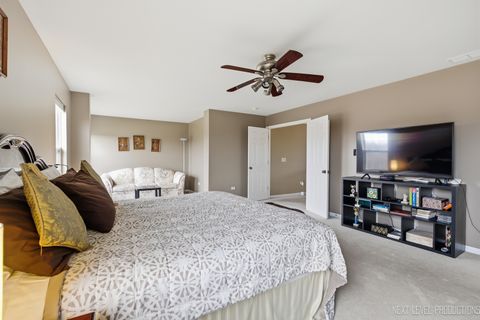 Tiny photo for 3339 Timber Creek Lane, Naperville, IL 60565 (MLS # 12579016)