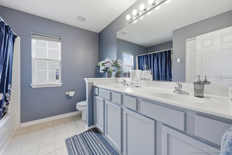 Tiny photo for 3339 Timber Creek Lane, Naperville, IL 60565 (MLS # 12579016)