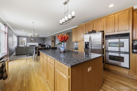 Tiny photo for 3339 Timber Creek Lane, Naperville, IL 60565 (MLS # 12579016)