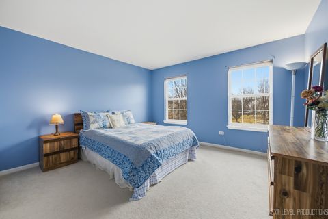 Tiny photo for 3339 Timber Creek Lane, Naperville, IL 60565 (MLS # 12579016)