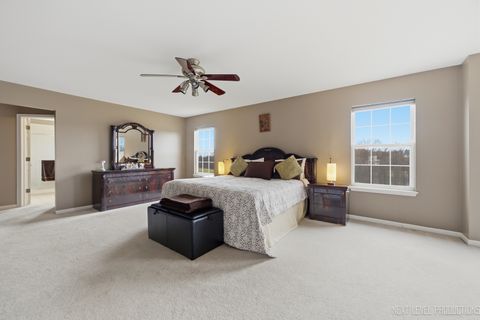 Tiny photo for 3339 Timber Creek Lane, Naperville, IL 60565 (MLS # 12579016)