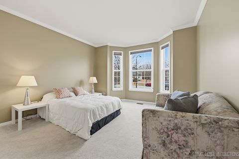 Tiny photo for 3339 Timber Creek Lane, Naperville, IL 60565 (MLS # 12579016)