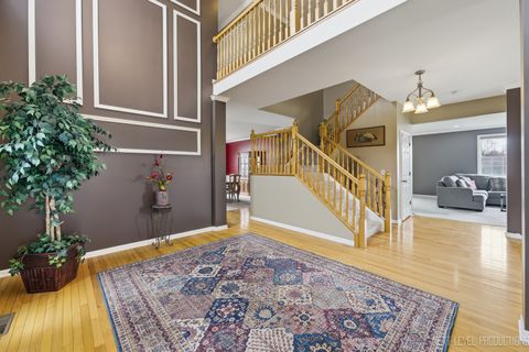 Tiny photo for 3339 Timber Creek Lane, Naperville, IL 60565 (MLS # 12579016)