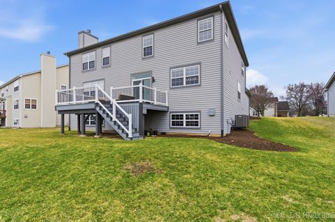 Tiny photo for 3339 Timber Creek Lane, Naperville, IL 60565 (MLS # 12579016)