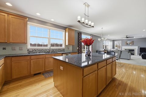 Tiny photo for 3339 Timber Creek Lane, Naperville, IL 60565 (MLS # 12579016)