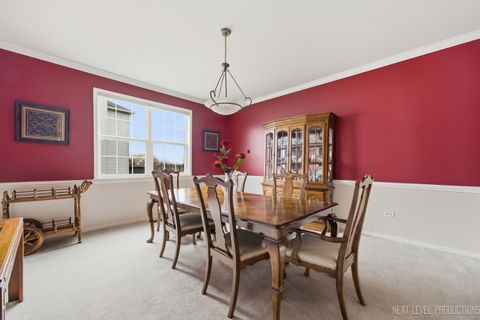 Tiny photo for 3339 Timber Creek Lane, Naperville, IL 60565 (MLS # 12579016)