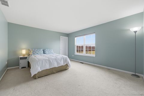 Tiny photo for 3339 Timber Creek Lane, Naperville, IL 60565 (MLS # 12579016)