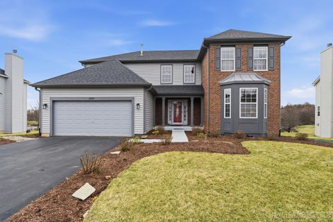 3339 Timber Creek Lane Naperville IL 60565