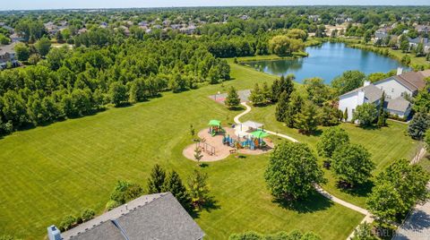 Tiny photo for 3339 Timber Creek Lane, Naperville, IL 60565 (MLS # 12579016)