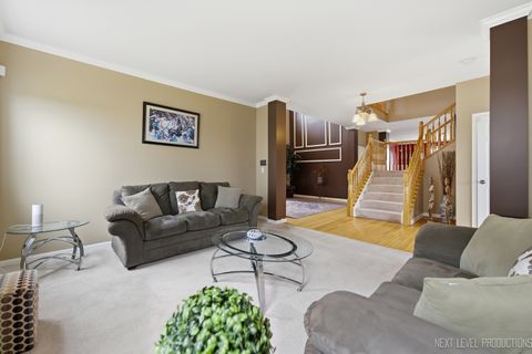 Tiny photo for 3339 Timber Creek Lane, Naperville, IL 60565 (MLS # 12579016)