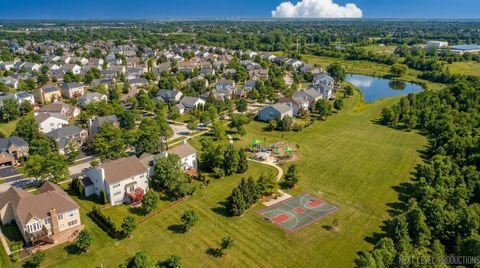 Tiny photo for 3339 Timber Creek Lane, Naperville, IL 60565 (MLS # 12579016)