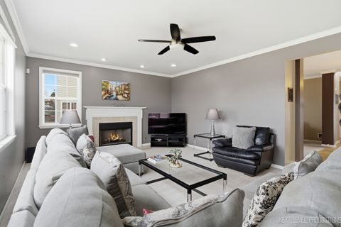 Tiny photo for 3339 Timber Creek Lane, Naperville, IL 60565 (MLS # 12579016)