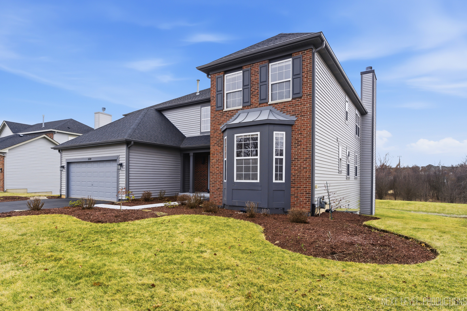 3339 Timber Creek Lane