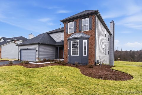 Tiny photo for 3339 Timber Creek Lane, Naperville, IL 60565 (MLS # 12579016)