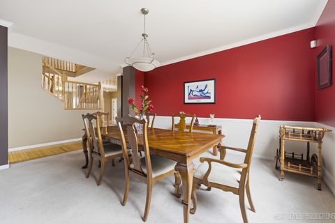 Tiny photo for 3339 Timber Creek Lane, Naperville, IL 60565 (MLS # 12579016)