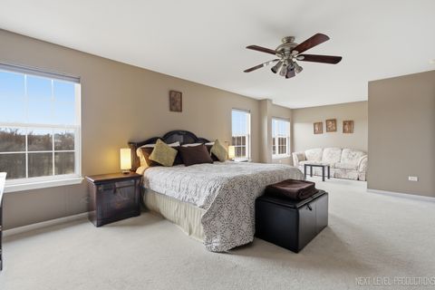 Tiny photo for 3339 Timber Creek Lane, Naperville, IL 60565 (MLS # 12579016)