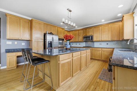 Tiny photo for 3339 Timber Creek Lane, Naperville, IL 60565 (MLS # 12579016)