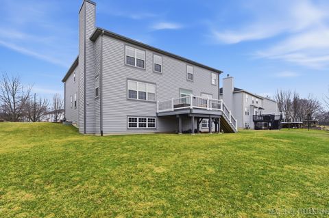 Tiny photo for 3339 Timber Creek Lane, Naperville, IL 60565 (MLS # 12579016)