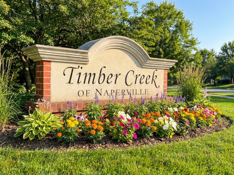 Tiny photo for 3339 Timber Creek Lane, Naperville, IL 60565 (MLS # 12579016)