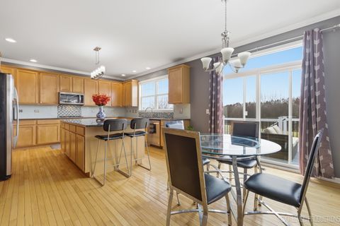 Tiny photo for 3339 Timber Creek Lane, Naperville, IL 60565 (MLS # 12579016)