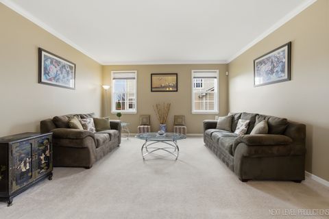 Tiny photo for 3339 Timber Creek Lane, Naperville, IL 60565 (MLS # 12579016)