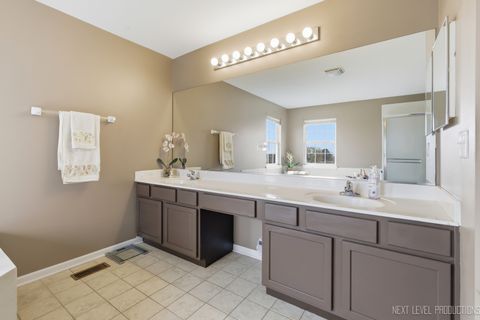 Tiny photo for 3339 Timber Creek Lane, Naperville, IL 60565 (MLS # 12579016)