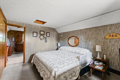 Tiny photo for 3345 County Road 400 E Road, Fisher, IL 61843 (MLS # 12434160)