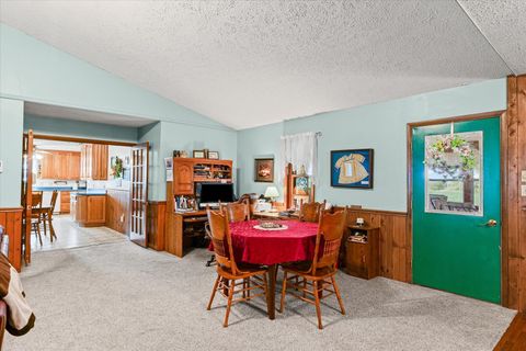 Tiny photo for 3345 County Road 400 E Road, Fisher, IL 61843 (MLS # 12434160)