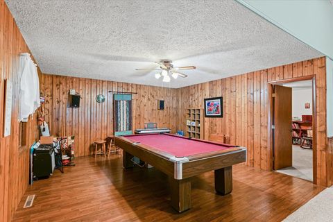 Tiny photo for 3345 County Road 400 E Road, Fisher, IL 61843 (MLS # 12434160)