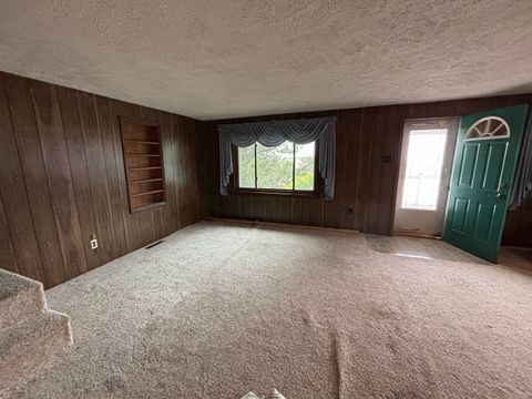 Tiny photo for 3345 County Road 400 E Road, Fisher, IL 61843 (MLS # 12434160)