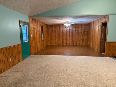 Tiny photo for 3345 County Road 400 E Road, Fisher, IL 61843 (MLS # 12434160)