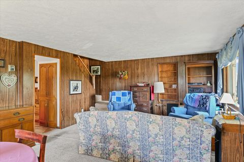 Tiny photo for 3345 County Road 400 E Road, Fisher, IL 61843 (MLS # 12434160)