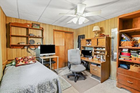 Tiny photo for 3345 County Road 400 E Road, Fisher, IL 61843 (MLS # 12434160)