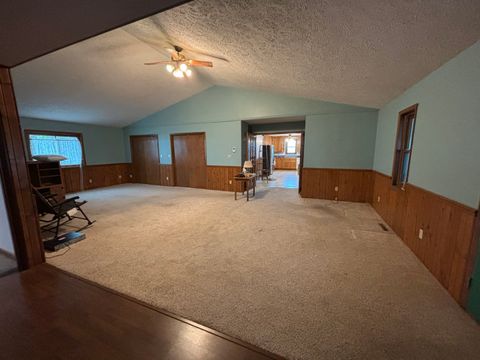 Tiny photo for 3345 County Road 400 E Road, Fisher, IL 61843 (MLS # 12434160)