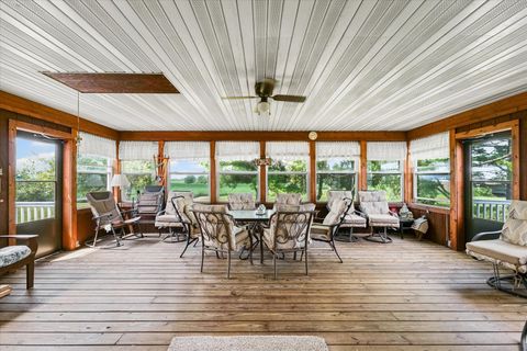 Tiny photo for 3345 County Road 400 E Road, Fisher, IL 61843 (MLS # 12434160)