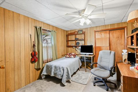 Tiny photo for 3345 County Road 400 E Road, Fisher, IL 61843 (MLS # 12434160)