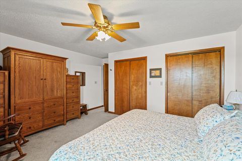 Tiny photo for 3345 County Road 400 E Road, Fisher, IL 61843 (MLS # 12434160)