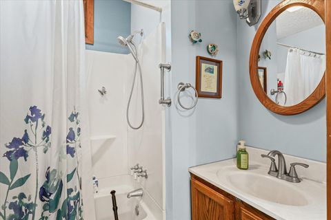 Tiny photo for 3345 County Road 400 E Road, Fisher, IL 61843 (MLS # 12434160)