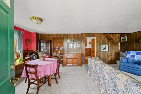 Tiny photo for 3345 County Road 400 E Road, Fisher, IL 61843 (MLS # 12434160)