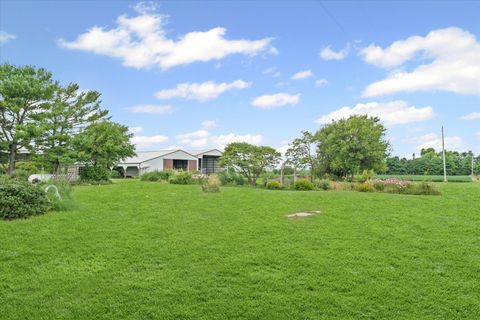 Tiny photo for 3345 County Road 400 E Road, Fisher, IL 61843 (MLS # 12434160)