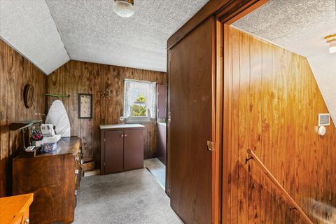 Tiny photo for 3345 County Road 400 E Road, Fisher, IL 61843 (MLS # 12434160)