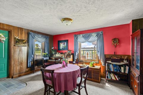 Tiny photo for 3345 County Road 400 E Road, Fisher, IL 61843 (MLS # 12434160)