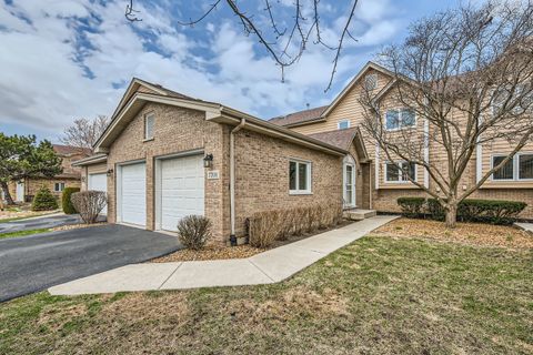 7708 Richardson Lane Tinley Park IL 60487