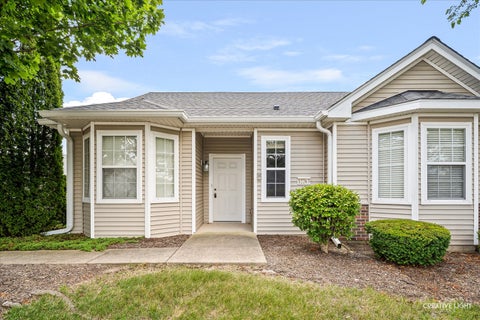 Photo of 12263 Quail Ridge Drive, Huntley, IL 60142 (MLS # 12711784)