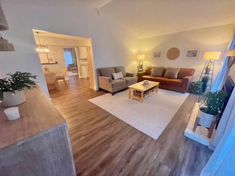 Tiny photo for 240 Westbrook Circle, Naperville, IL 60565 (MLS # 12503635)