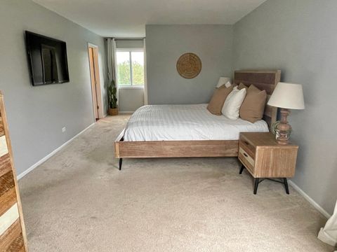 Tiny photo for 240 Westbrook Circle, Naperville, IL 60565 (MLS # 12503635)